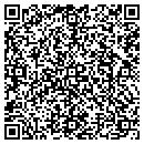 QR code with T2 Public Relations contacts