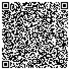QR code with Hollander Photographic contacts