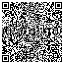 QR code with Ted Campbell contacts