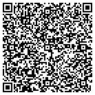 QR code with D & N Animal Recovery Service contacts