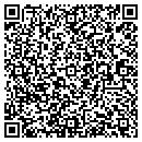 QR code with SOS Salson contacts
