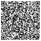 QR code with H & R Block Tax Service contacts