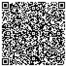QR code with Hellerwork Bodymind Therapy contacts