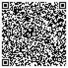 QR code with Hi-Tech System Integrators Inc contacts