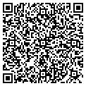 QR code with J PS Pizzeria contacts