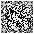 QR code with Advanced Spine & Physical Rhb contacts