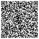 QR code with Utilities Contracting Service contacts