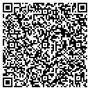 QR code with Height Liquor contacts