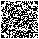 QR code with QHR Builders contacts