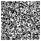 QR code with George Kunzman Burner Service contacts