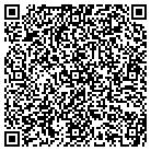 QR code with University Pools & Spas Inc contacts
