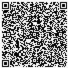 QR code with T L Kelly Fire Protection Co contacts