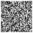 QR code with A&A Liquors & Tavern contacts