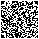 QR code with LFG Design contacts