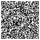 QR code with Talbots Kids contacts