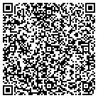 QR code with HYH Construction Co Inc contacts
