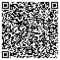 QR code with Rain Forest contacts