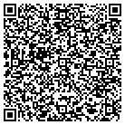 QR code with James Falkowski Electrical Con contacts
