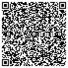 QR code with Omega Microsystems LLC contacts