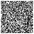 QR code with Manders-Merighi Assoc contacts