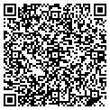 QR code with Tic TAC Toe contacts