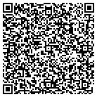 QR code with Accugraphic Design LLC contacts