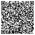 QR code with Pompton Falls Video contacts