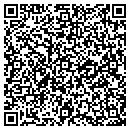 QR code with Alamo Financial Service Group contacts