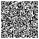 QR code with R G Strable contacts