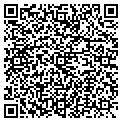 QR code with Focal Point contacts