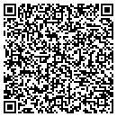 QR code with 124 Hour 7 Day Emerg A Lock A contacts