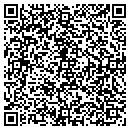 QR code with C Manning Electric contacts