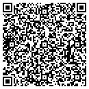 QR code with Sanett Corp contacts