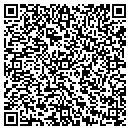 QR code with Halahuna Carpet Showroom contacts