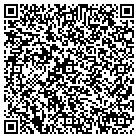 QR code with R & R General Contractors contacts