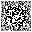 QR code with Hans Custom Cleaners contacts
