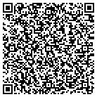 QR code with Kleos Hair & Nail Studio contacts