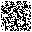 QR code with C & S Tree Service contacts