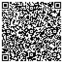 QR code with V C Home Builders contacts