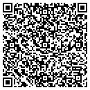QR code with A24 All Day Emergency A Locksm contacts