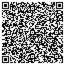 QR code with Ridgefield Physcl Therapy Center contacts