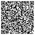 QR code with GMAC Creative contacts