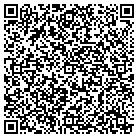 QR code with D G Printing & Graphics contacts