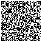QR code with High Tech Gutter Supply contacts