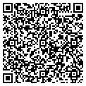 QR code with GNC contacts