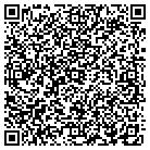 QR code with Allendale Public Works Department contacts