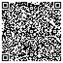 QR code with J M Mechanical Service contacts