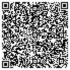QR code with C & C Lawn & Landscape Service contacts