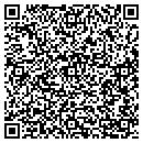 QR code with John Menzel contacts