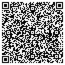 QR code with R Douglas Shearer contacts